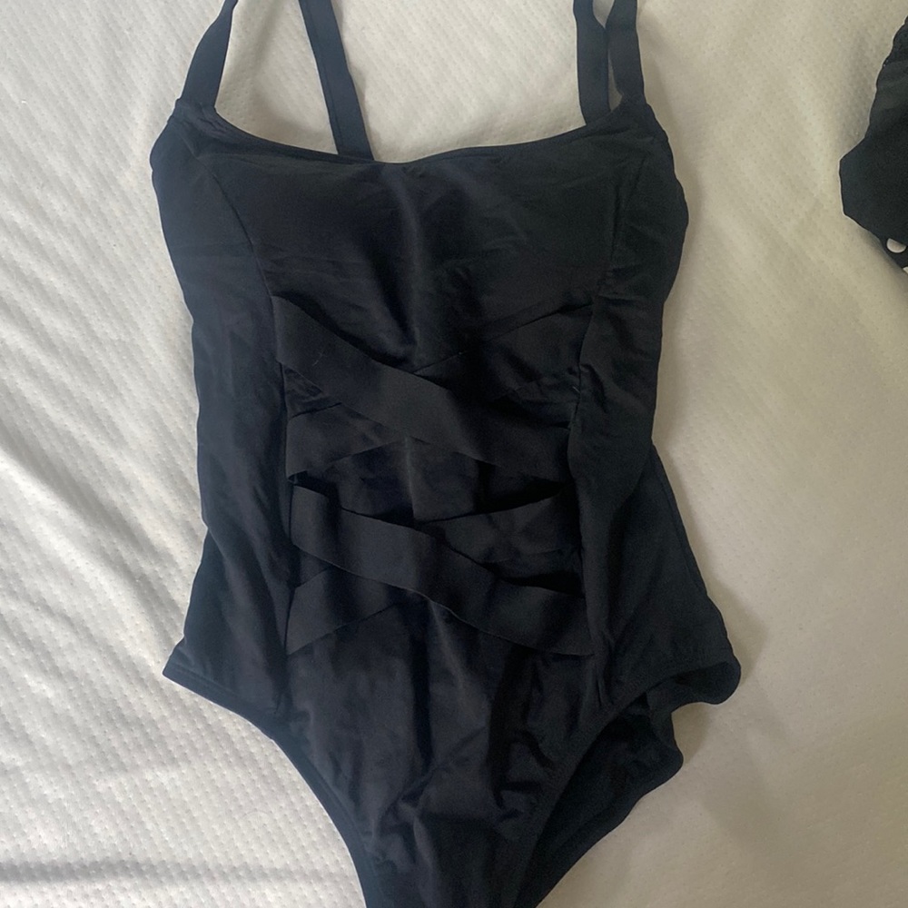 Black OnePiece